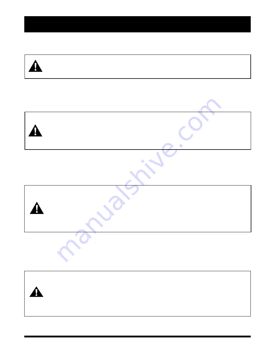 Pride Mobility Hurricane SCUK4500 Owner'S Manual Download Page 11