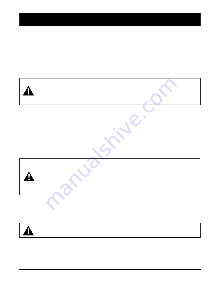 Pride Mobility Hurricane SCUK4500 Owner'S Manual Download Page 13