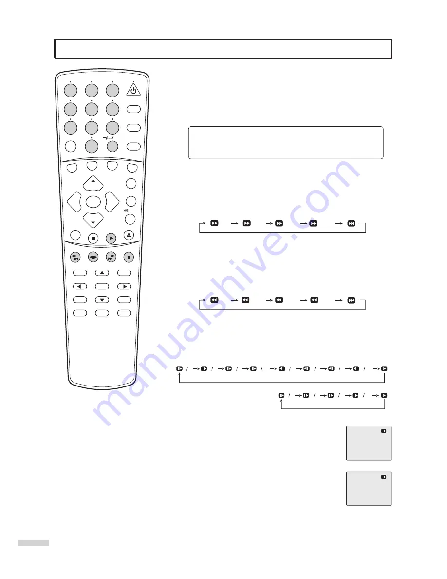 Prima DV2018 Owner'S Manual Download Page 35