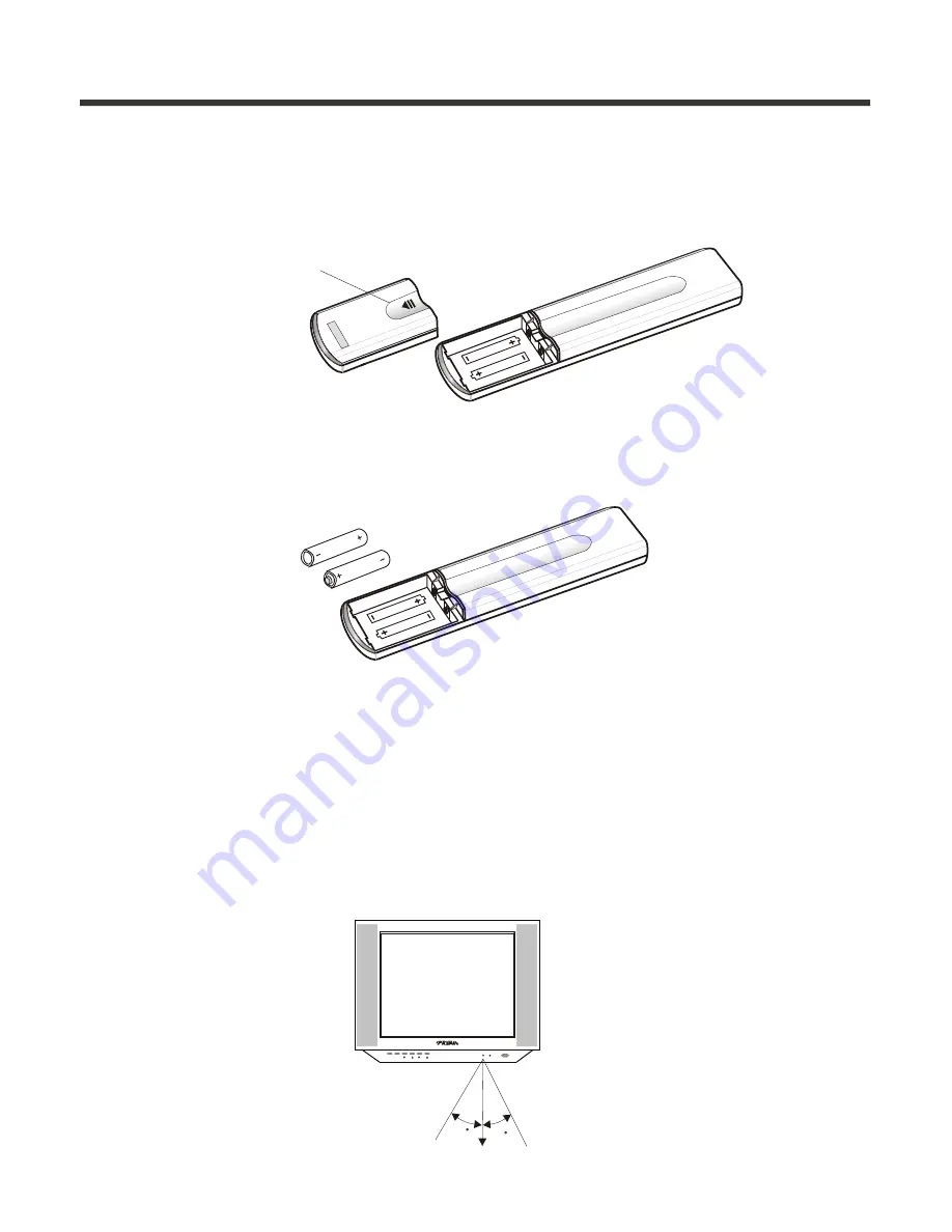 Prima H2420 Owner'S Manual Download Page 8