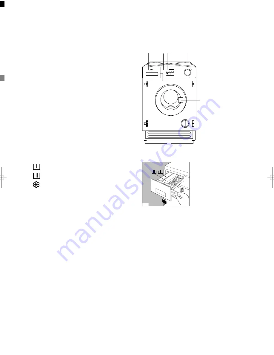 Prima LPR 710 Instruction Booklet Download Page 5