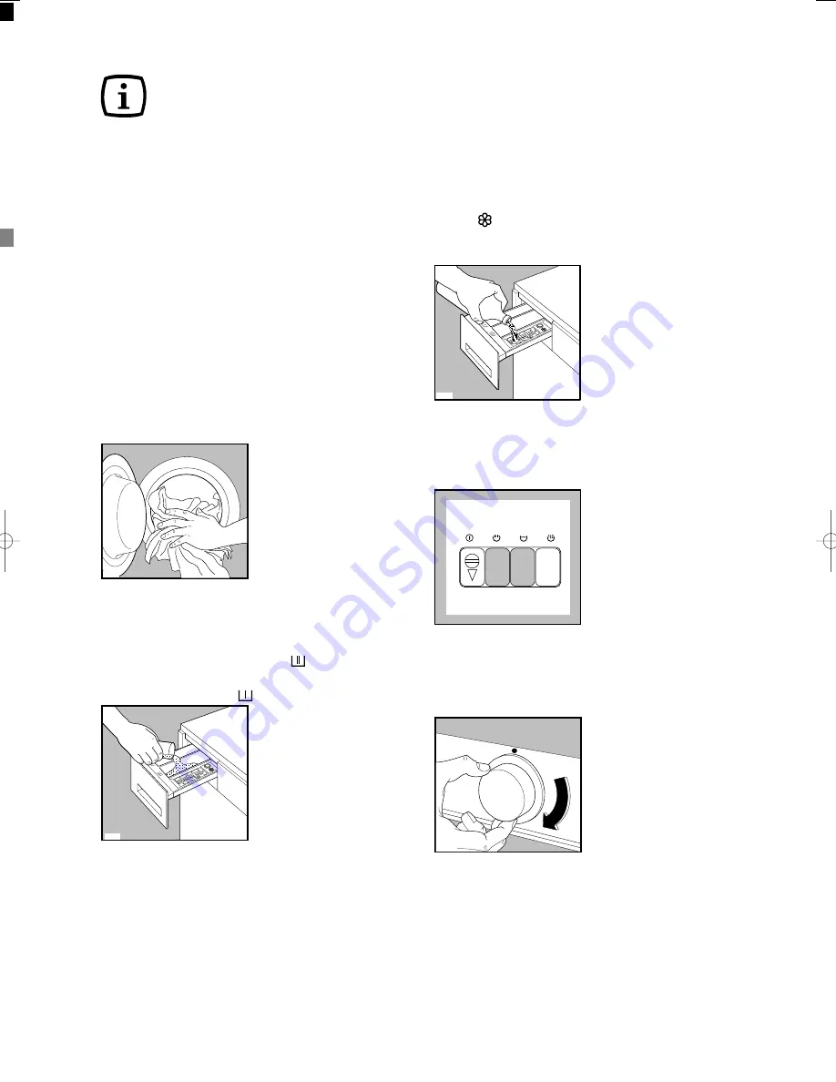 Prima LPR 710 Instruction Booklet Download Page 7