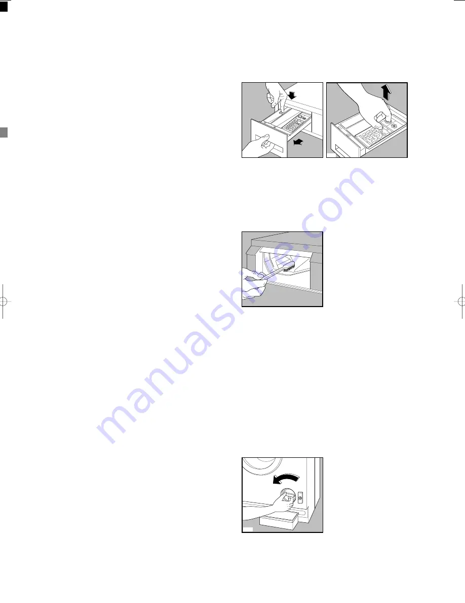 Prima LPR 710 Instruction Booklet Download Page 16