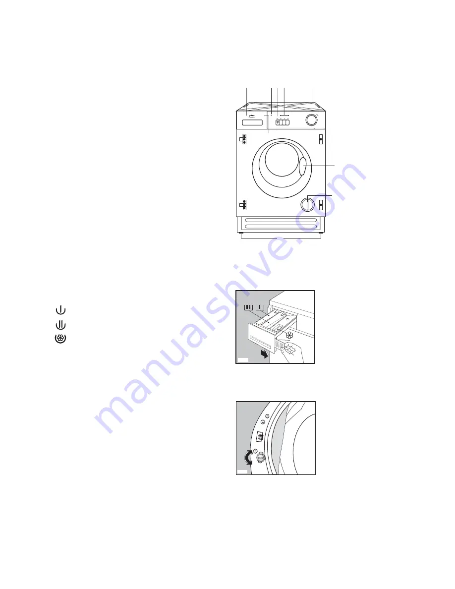 Prima LPR711 Instruction Booklet Download Page 5