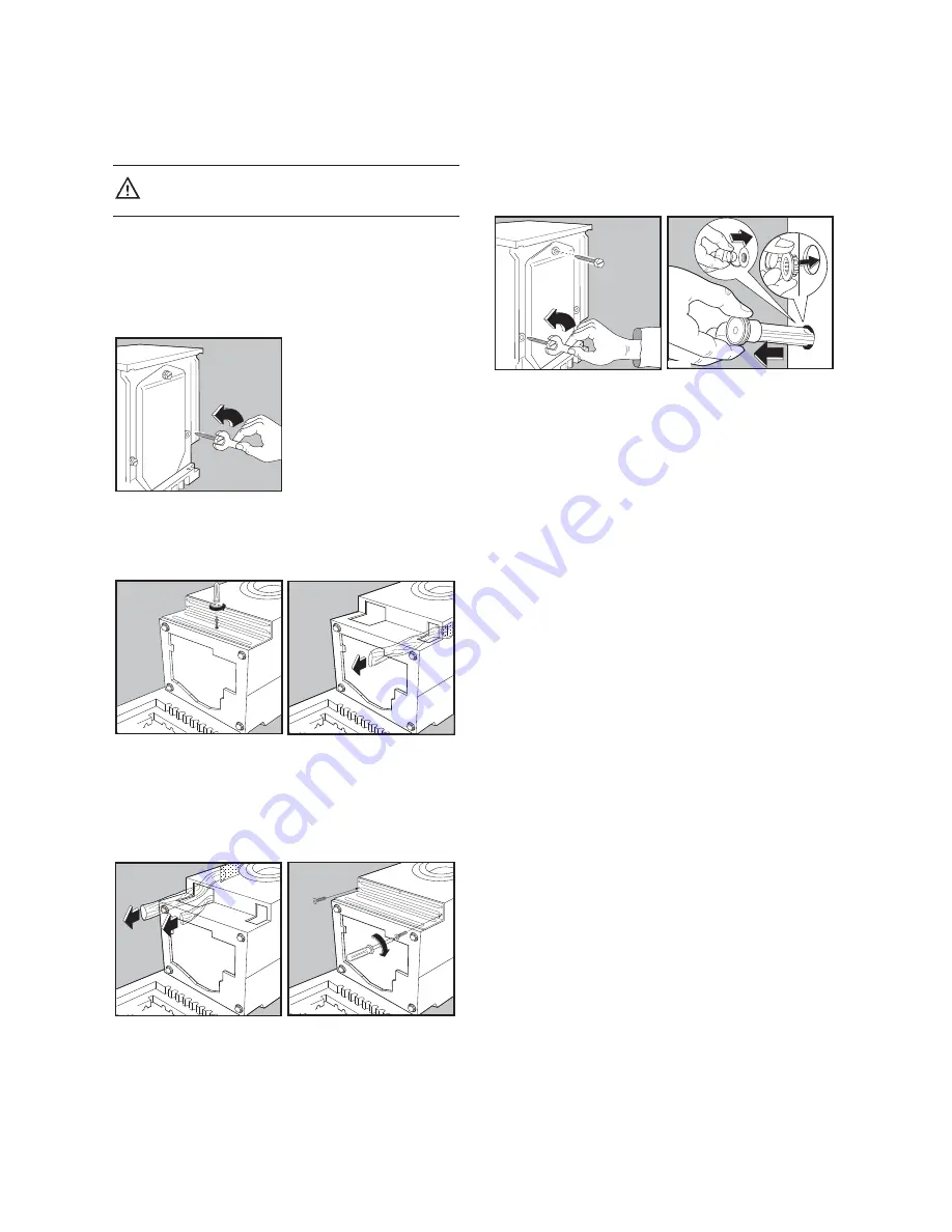 Prima LPR711 Instruction Booklet Download Page 22