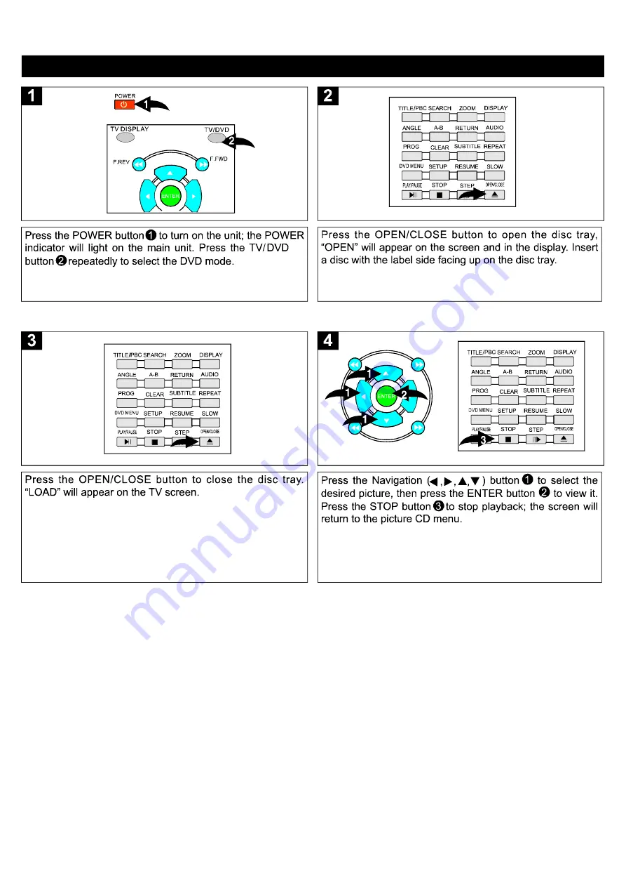 Prima LV-1927P Operating Instructions Manual Download Page 39