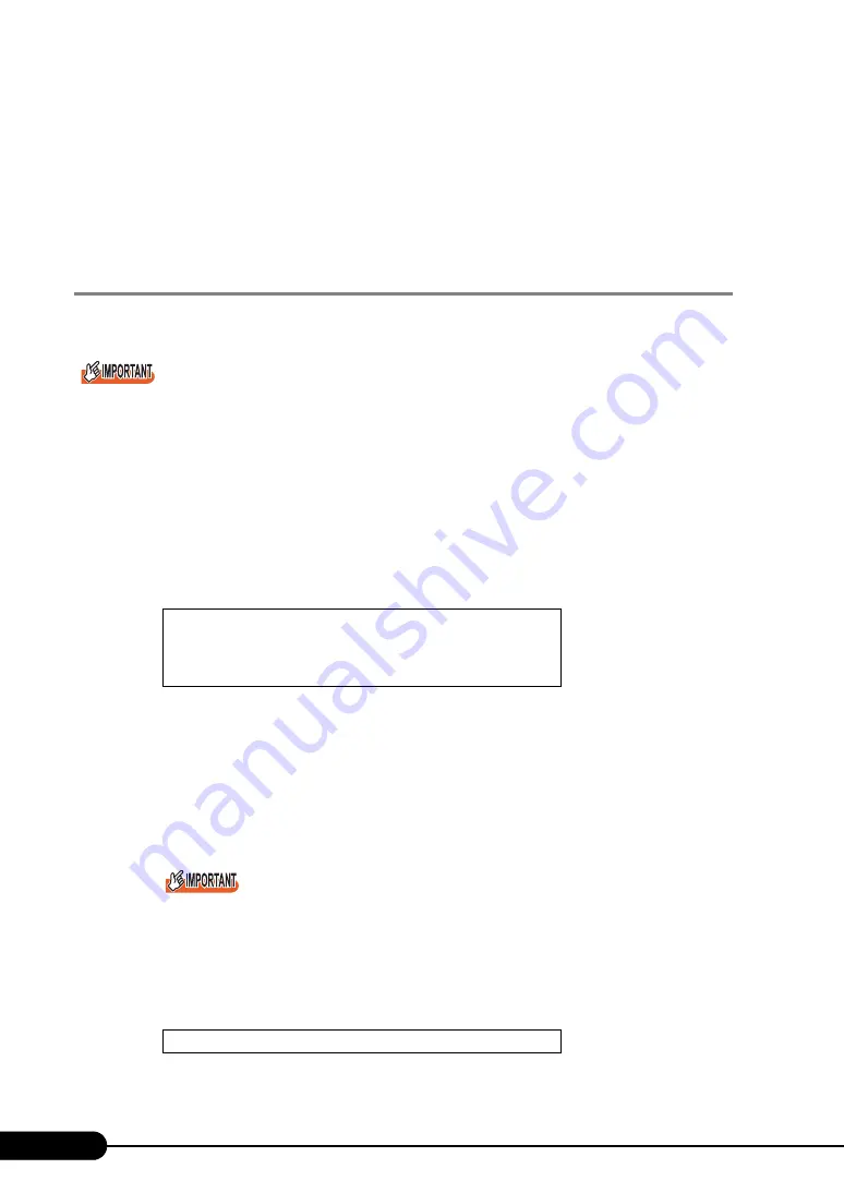 PRIMERGY BX620 S2 User Manual Download Page 140