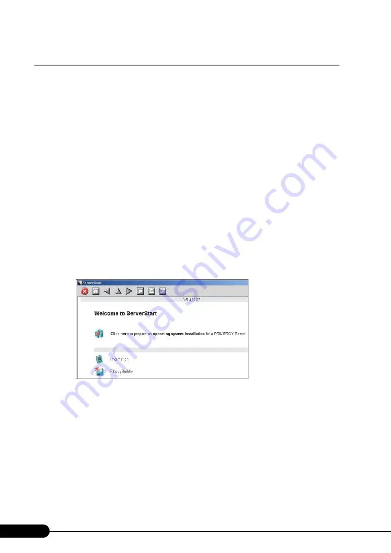 PRIMERGY BX620 S2 User Manual Download Page 144