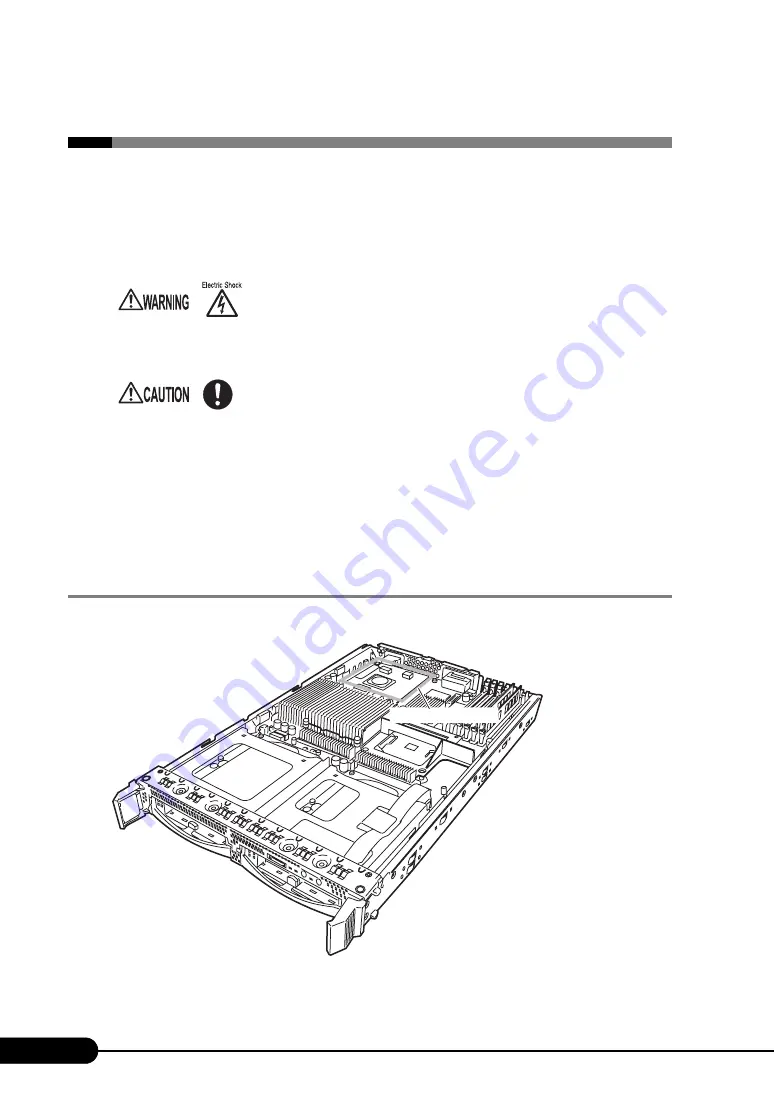 PRIMERGY BX620 S2 User Manual Download Page 186