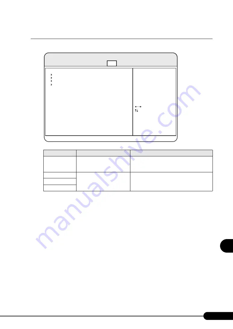 PRIMERGY BX620 S2 User Manual Download Page 211