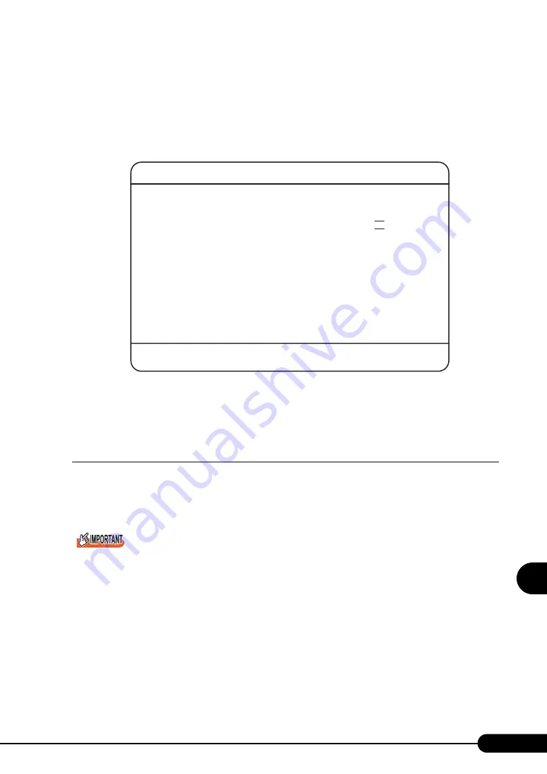 PRIMERGY BX620 S2 User Manual Download Page 227