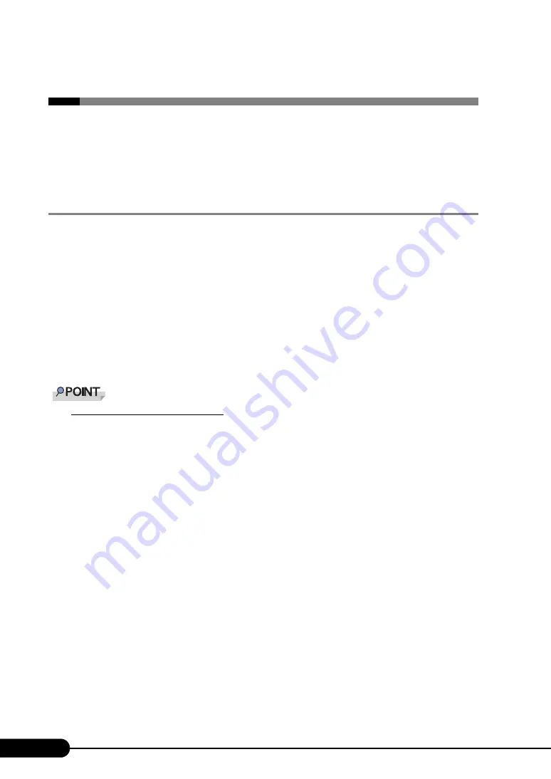 PRIMERGY BX620 S2 User Manual Download Page 274