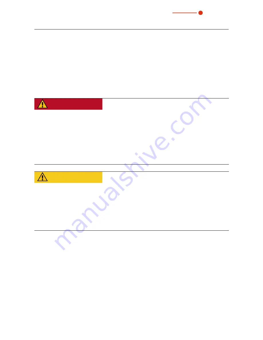 Primes CUBE Operating Manual Download Page 11