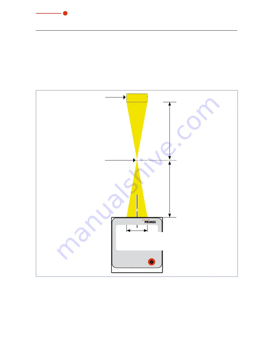 Primes CUBE Operating Manual Download Page 12