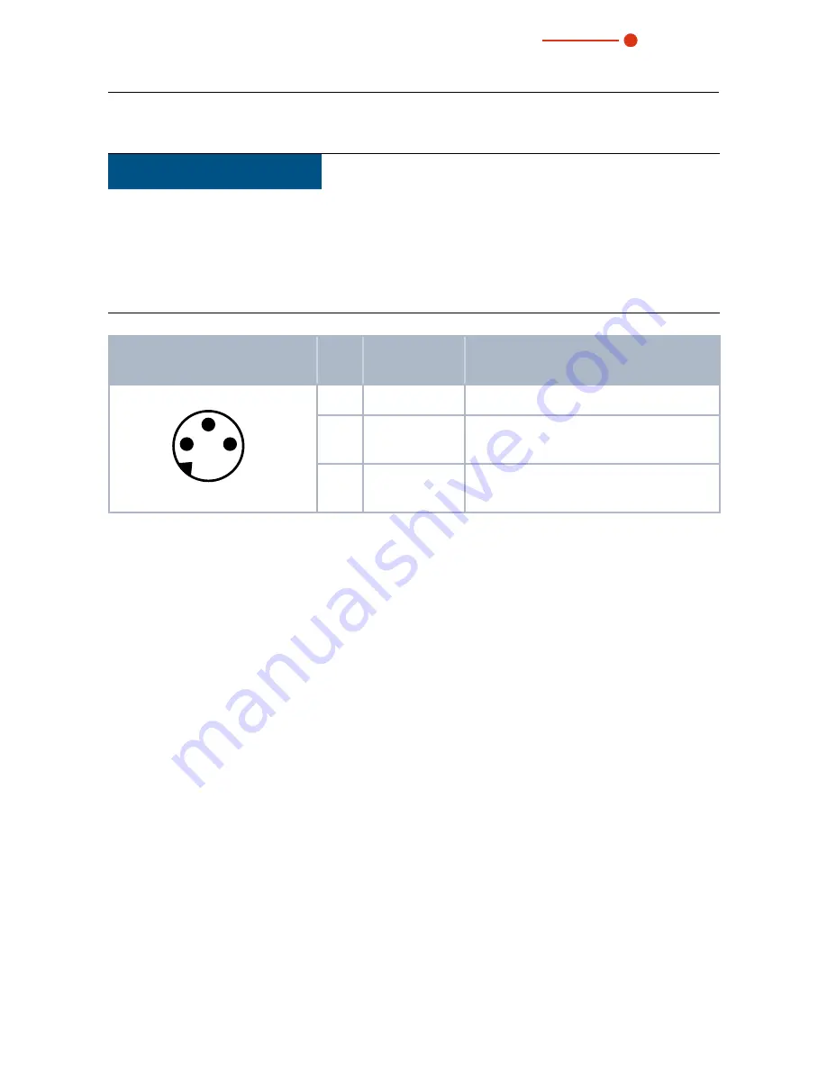 Primes CUBE Operating Manual Download Page 15