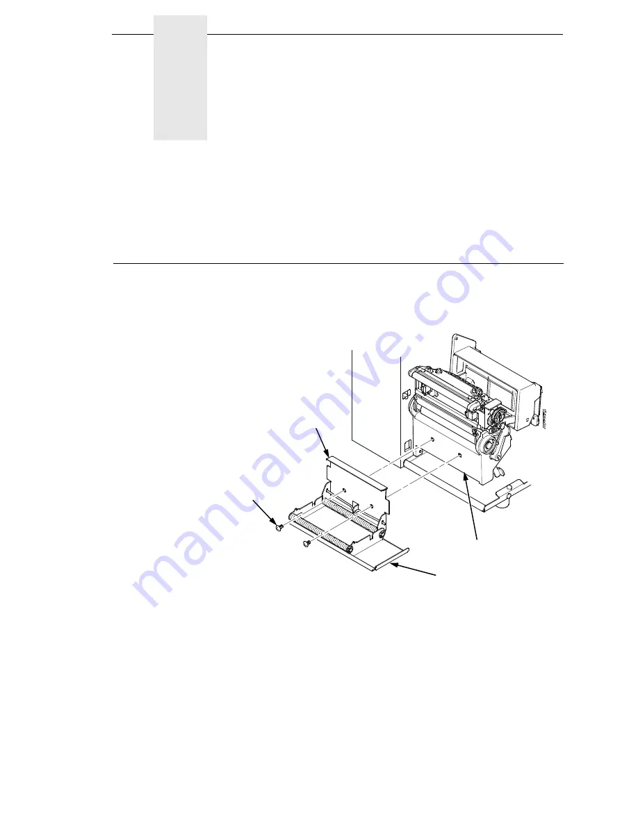 Printronix T5000 Series User Manual Download Page 283