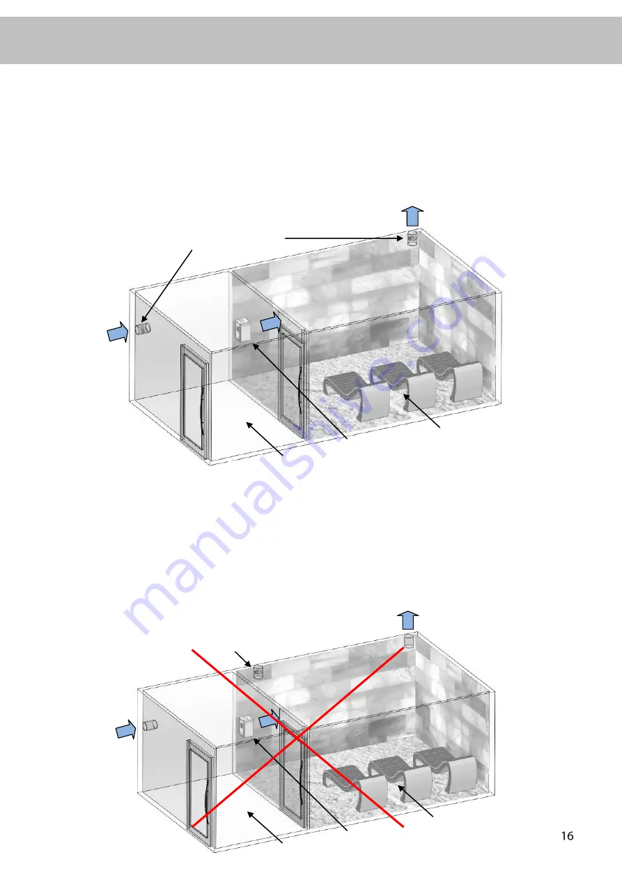 Prizma SALT FX Pro User Manual Download Page 19