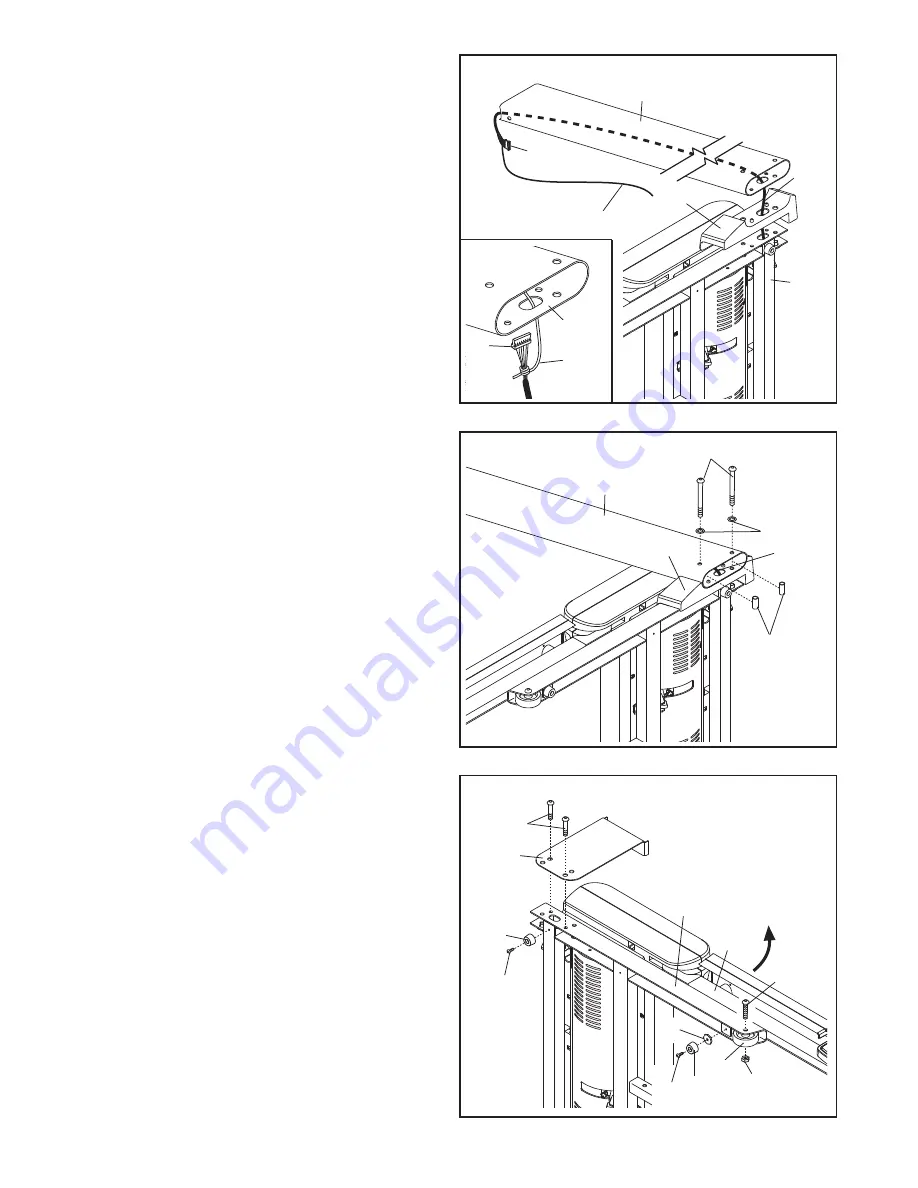 Pro-Form 1290 ZLT User Manual Download Page 8