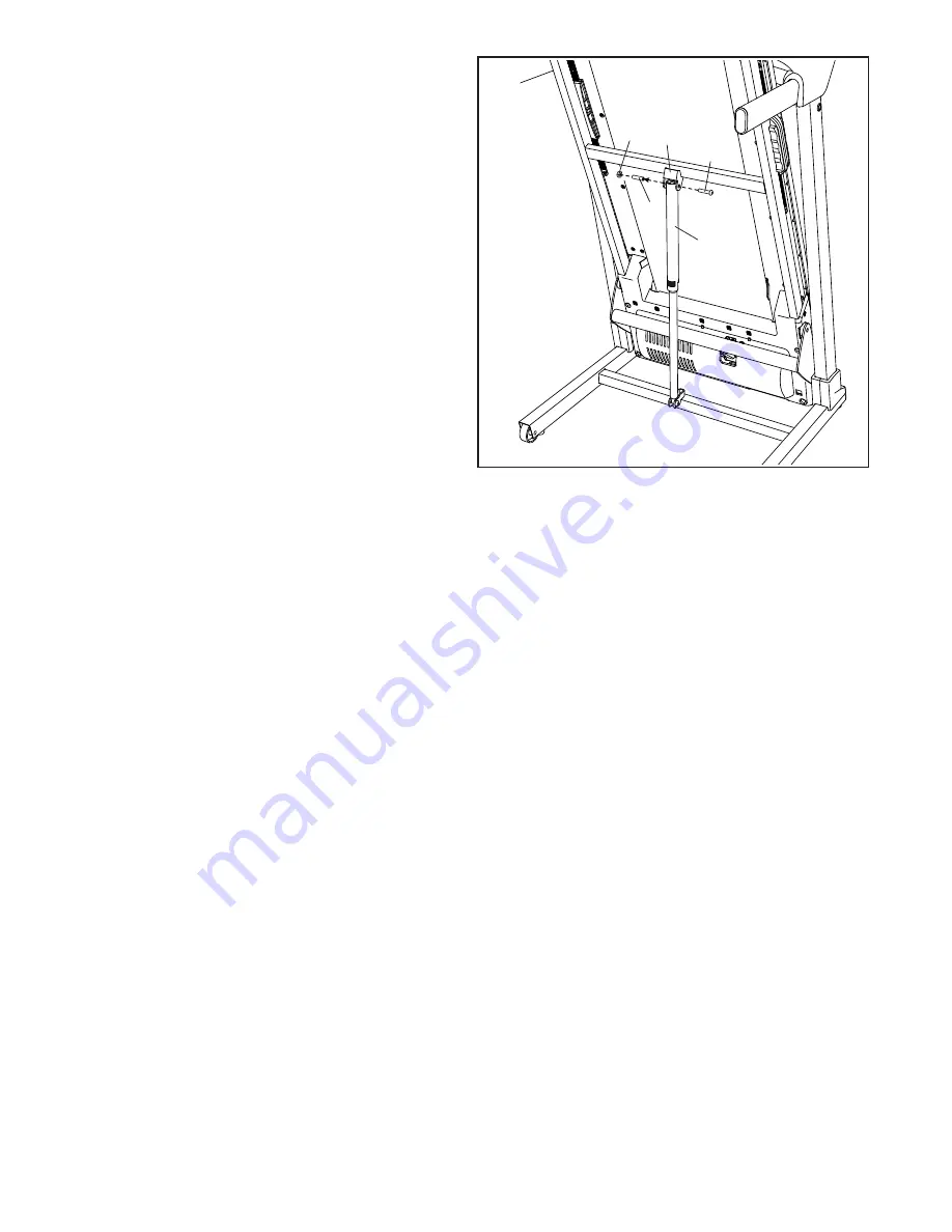 Pro-Form 205 CST User Manual Download Page 11