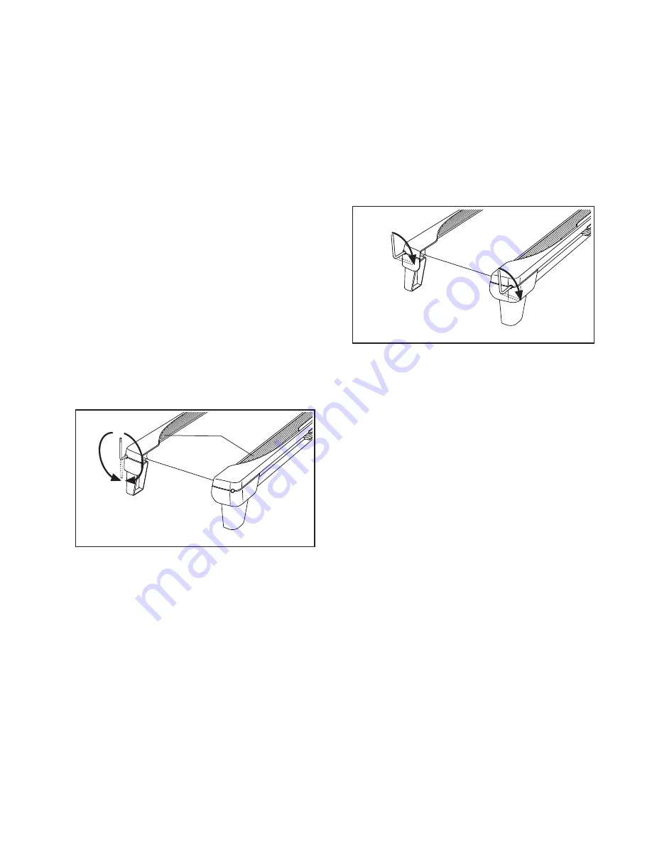 Pro-Form 205 CST User Manual Download Page 24