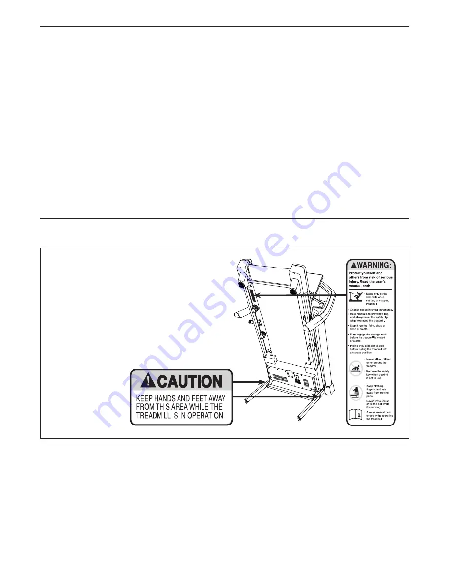 Pro-Form 831.23073.0 Скачать руководство пользователя страница 2