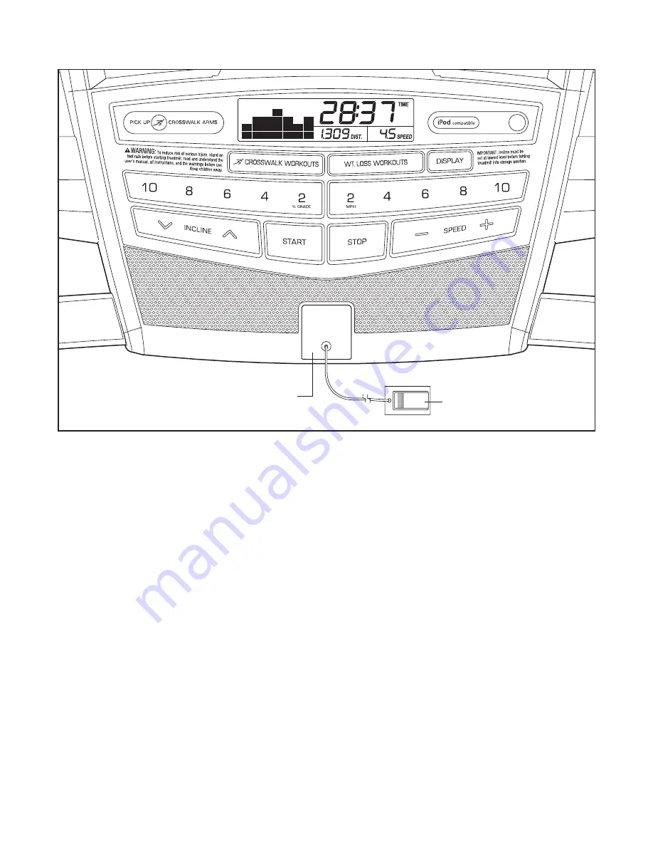 Pro-Form 831.24833.0 User Manual Download Page 14