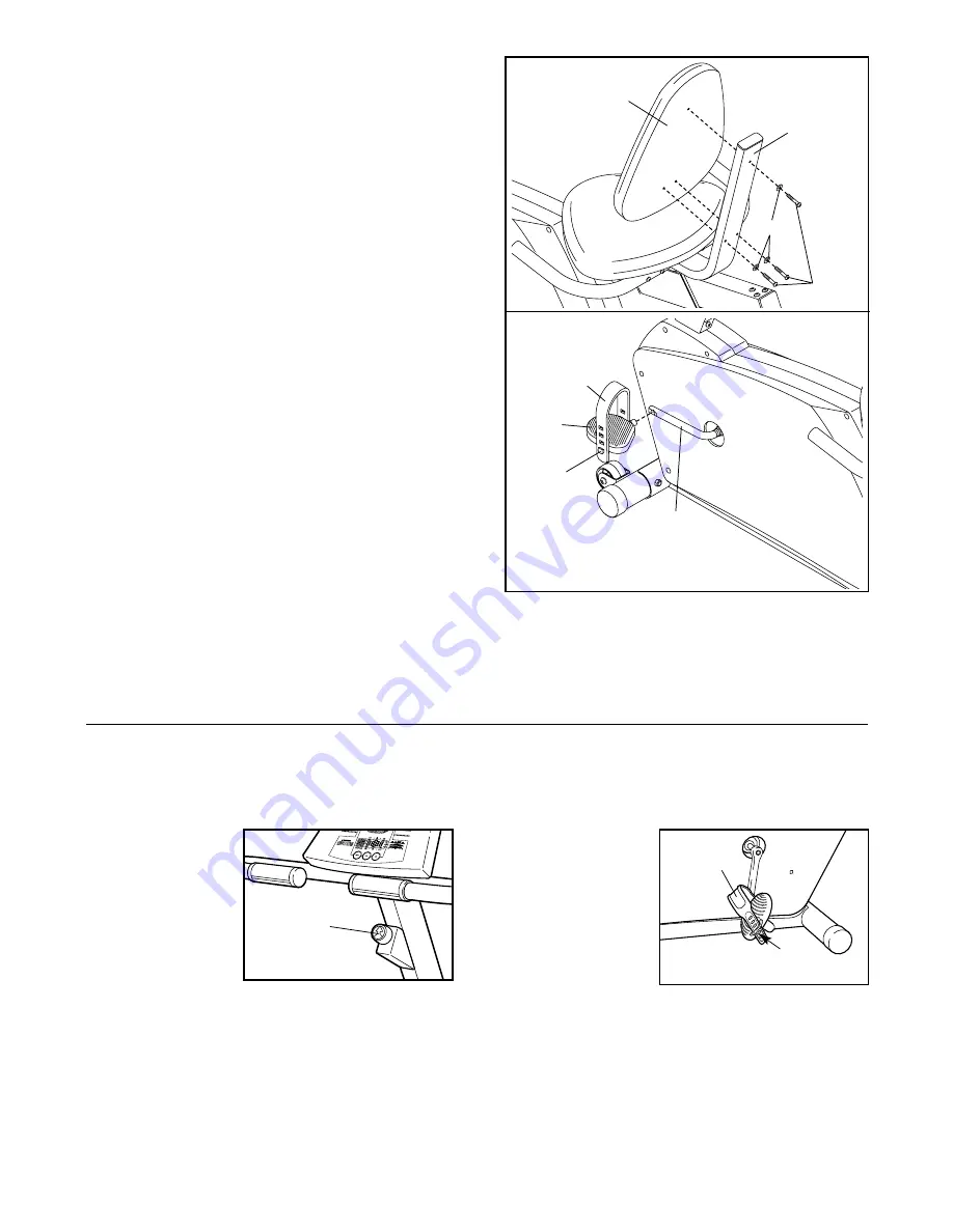 Pro-Form HN1050 User Manual Download Page 8