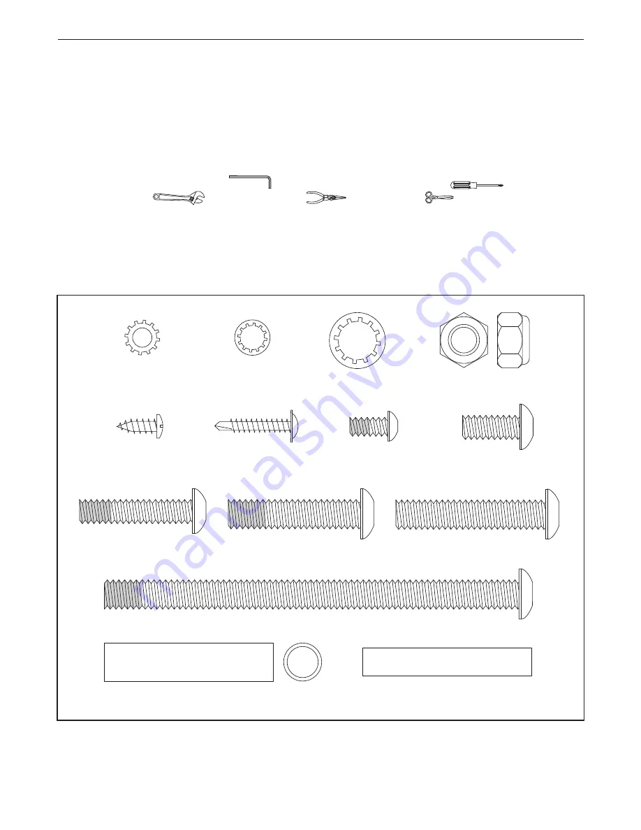 Pro-Form Poerw 990 PFTL01099.1 User Manual Download Page 6