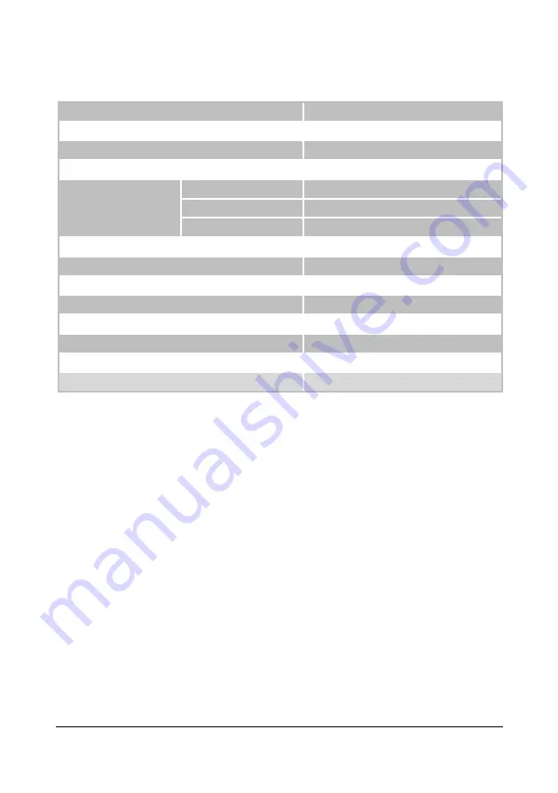 pro.point 8912313 Manual Download Page 11