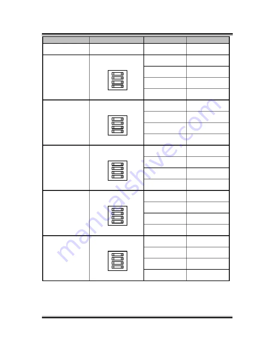 Pro-Tech BE-0986 User Manual Download Page 36