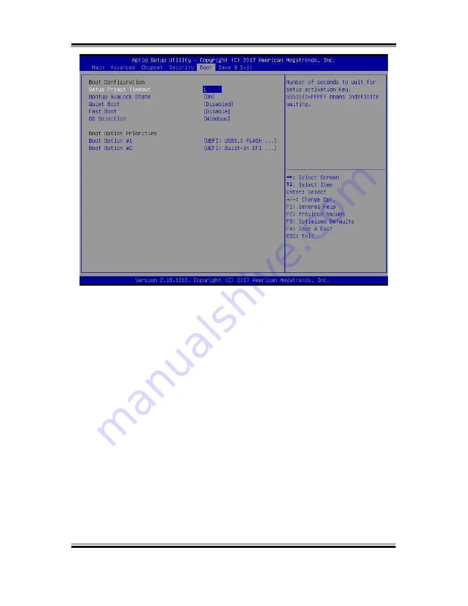 Pro-Tech BE-0986 User Manual Download Page 119