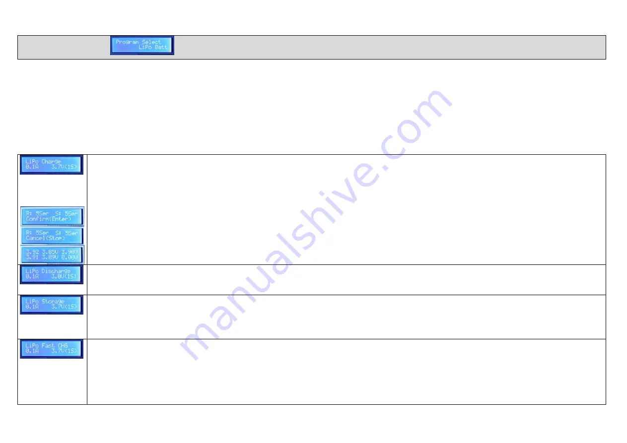 Pro-Tronik AP680BLC User Manual Download Page 10