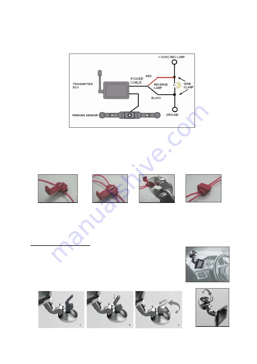 pro user RPC3600 Manual Download Page 19