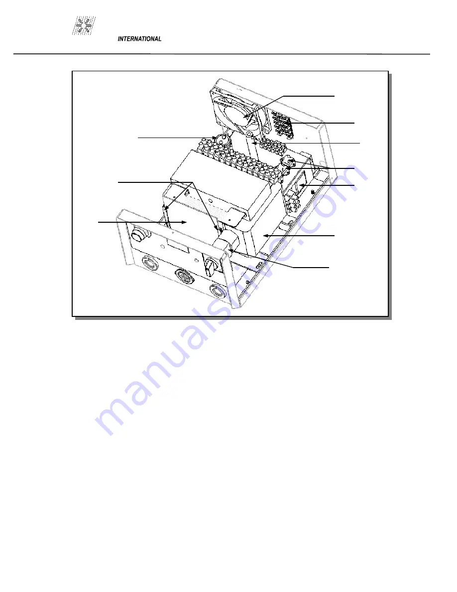 Pro-Weld ARC 656-575 VERSION Operation And Maintenance Manual Download Page 16