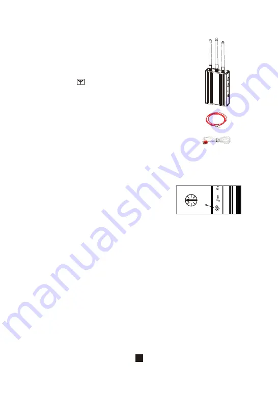 Pro-X XW-HDU06J User Manual Download Page 10