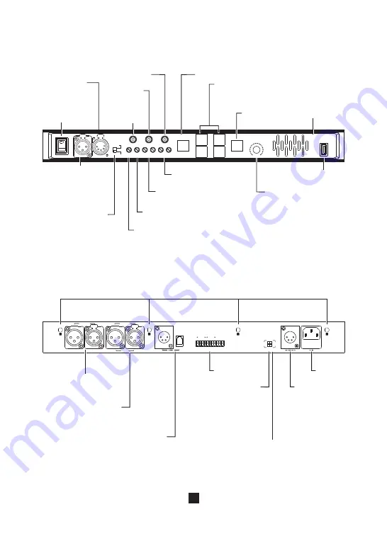 Pro-X XW-IS4 User Manual Download Page 5