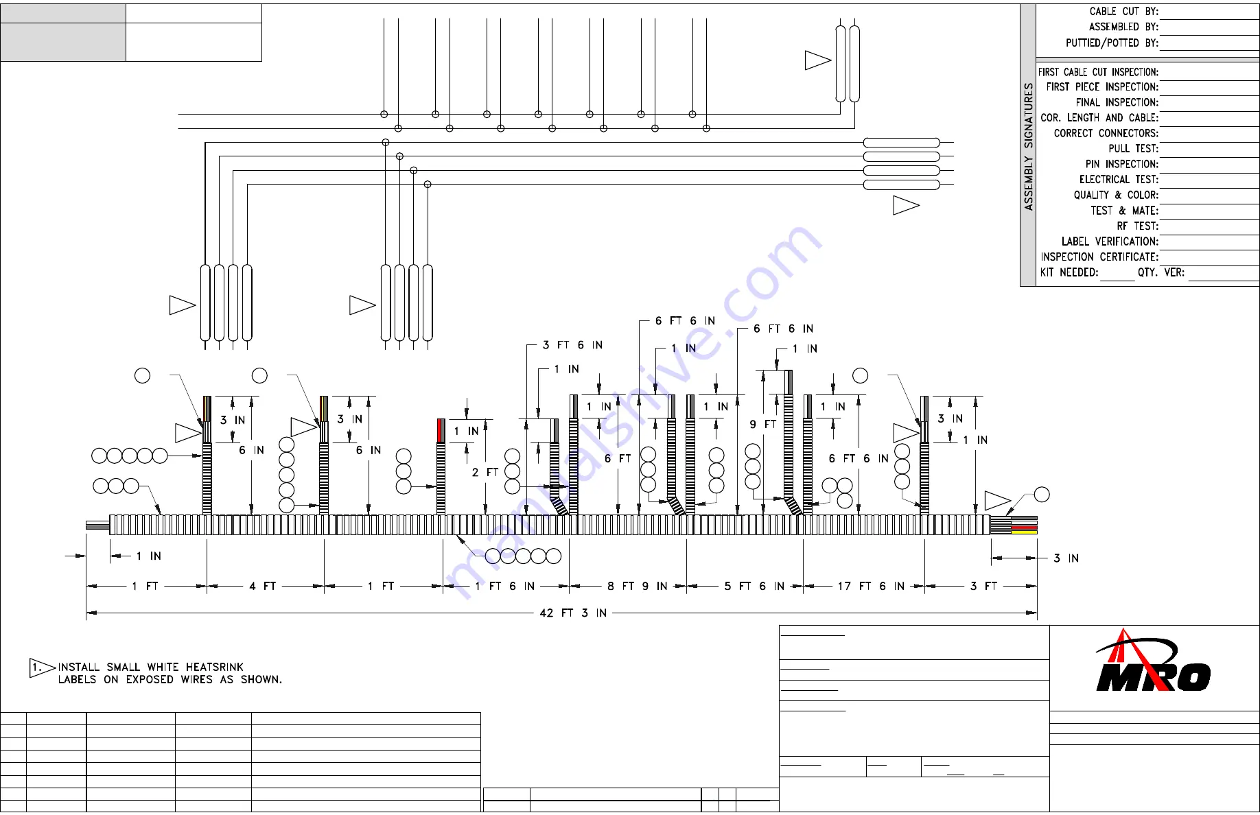 PROALL P Series Service Manual Download Page 108