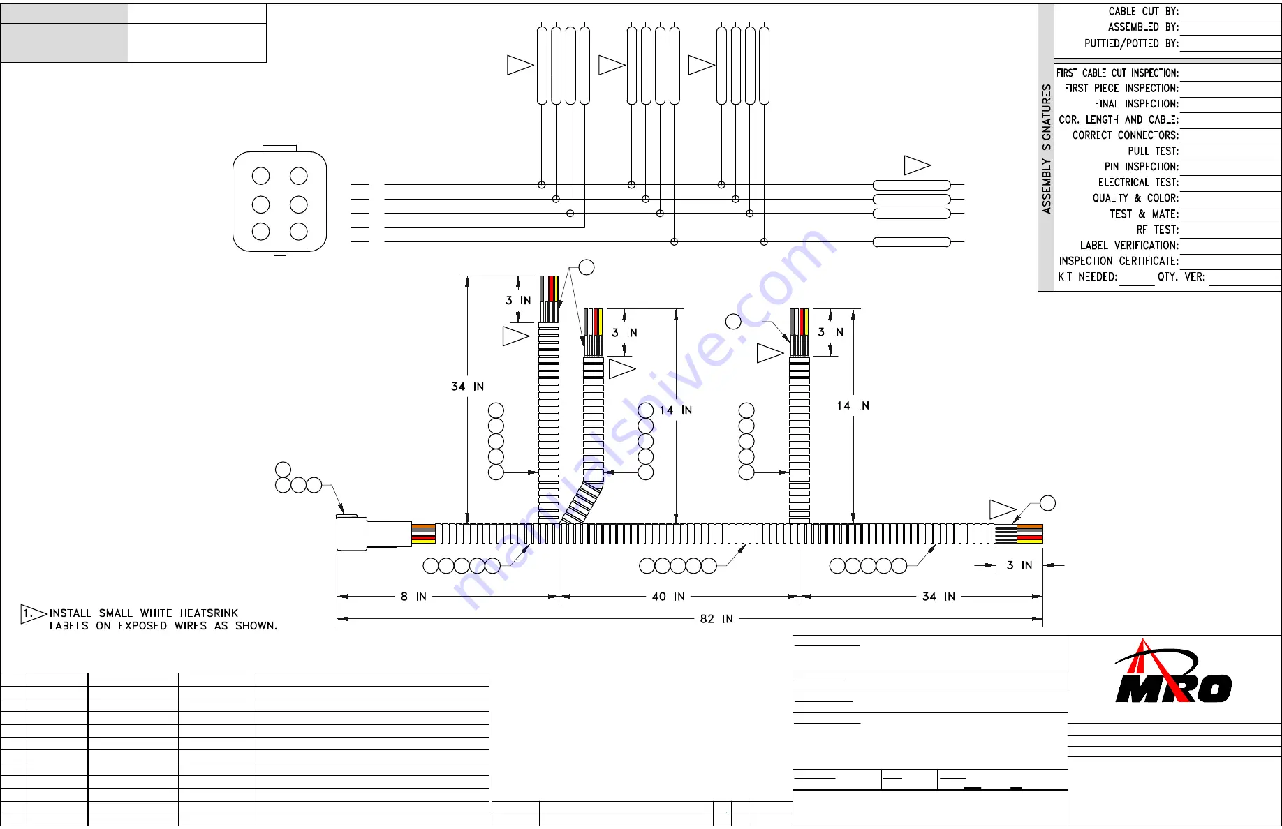 PROALL P Series Service Manual Download Page 109