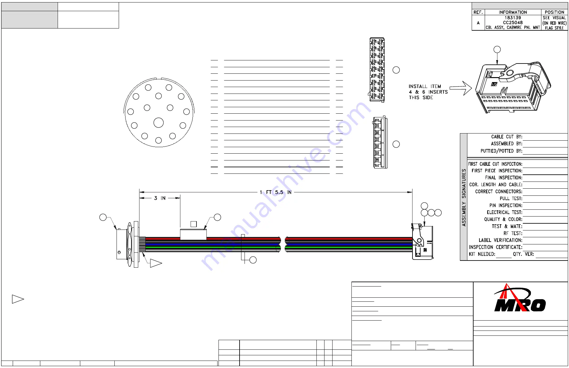 PROALL P Series Service Manual Download Page 112