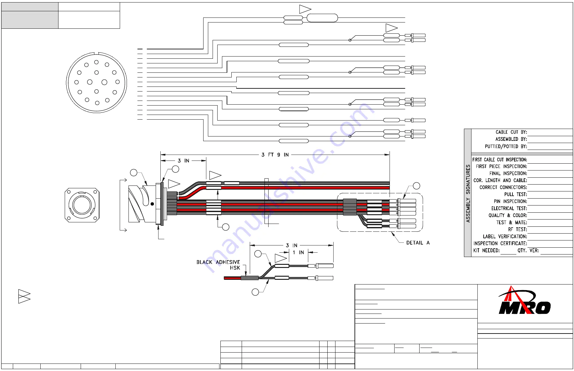 PROALL P Series Service Manual Download Page 116