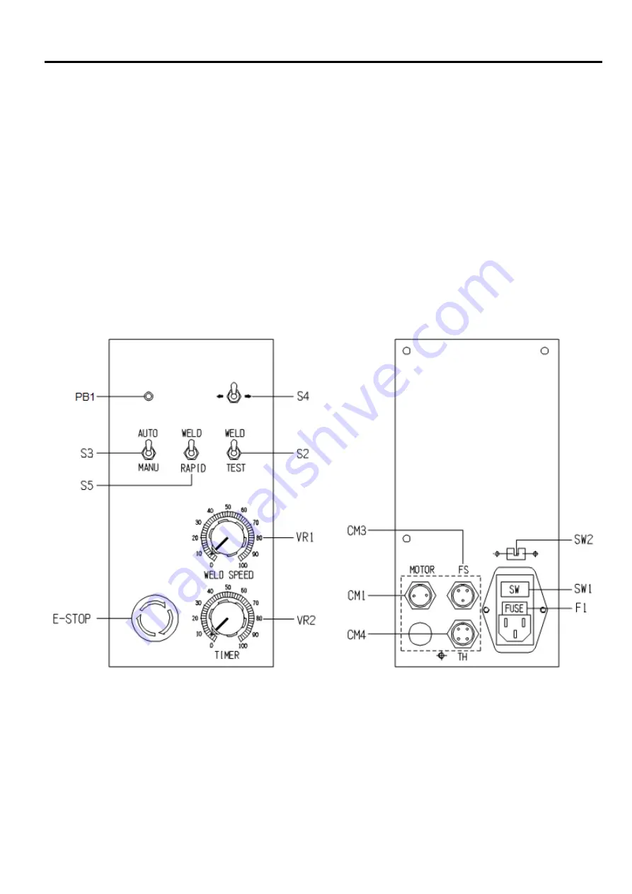 ProArc 15062500401 Owner'S Manual Download Page 6