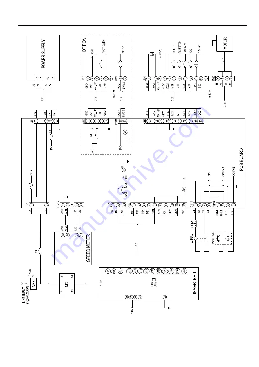 ProArc TR-3504 Скачать руководство пользователя страница 26