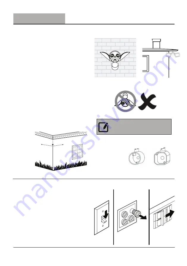 Probrite STELLAR FSXD30-MS-4K-BZ Скачать руководство пользователя страница 5