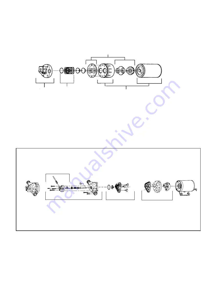 Prochem 100075230 Operating Instructions Manual Download Page 14