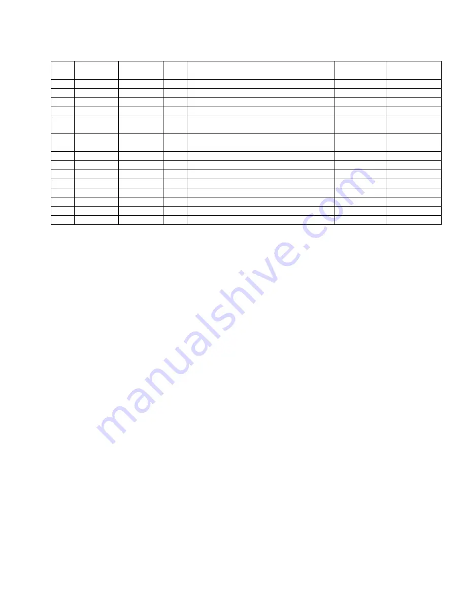 Prochem 100075230 Operating Instructions Manual Download Page 33