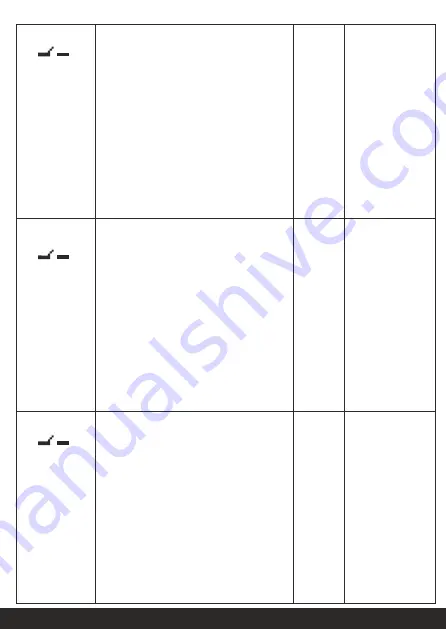 Procom DGC-202 Series Operating Instructions Manual Download Page 29