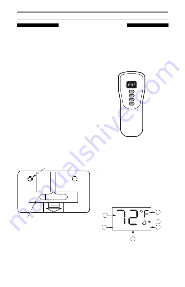 Procom FBNSD400RT Series Owner'S Operation And Installation Manual Download Page 20