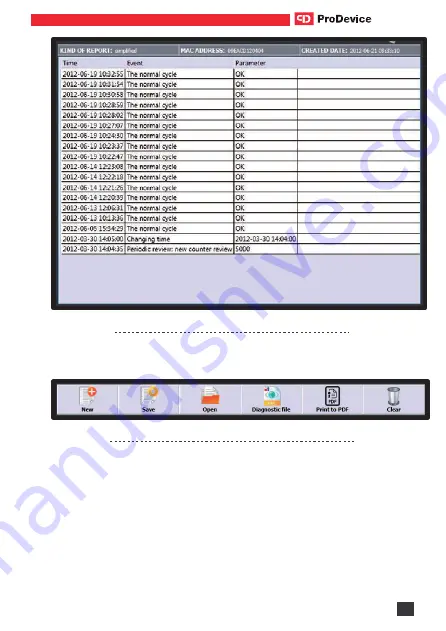 ProDevice ASM 120 Скачать руководство пользователя страница 18