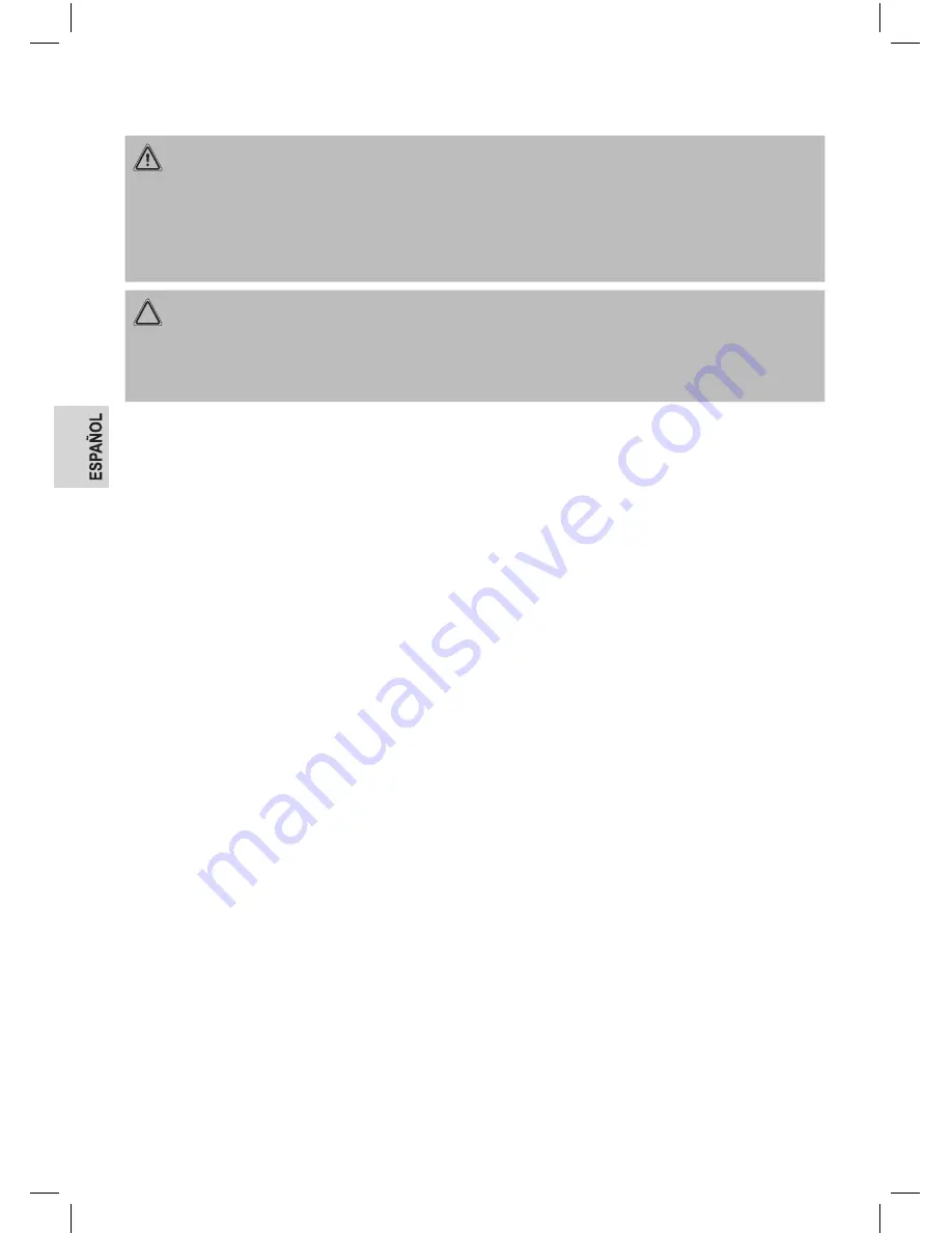 Profi Cook PC-SV 1126 Instruction Manual Download Page 28