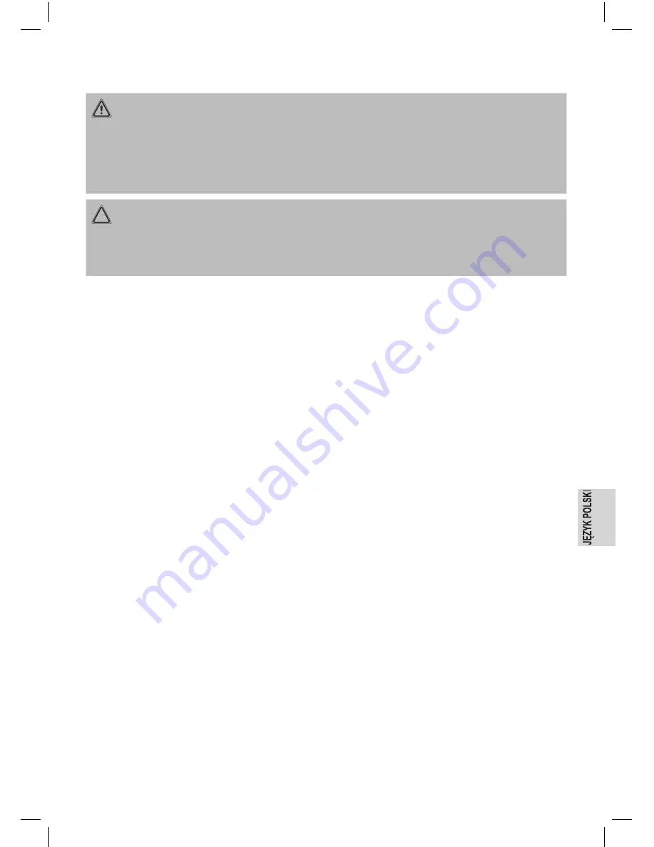 Profi Cook PC-SV 1126 Instruction Manual Download Page 49